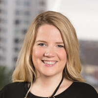 Erin Sawyer family law solicitor